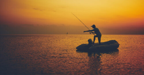 Fishing & Angling